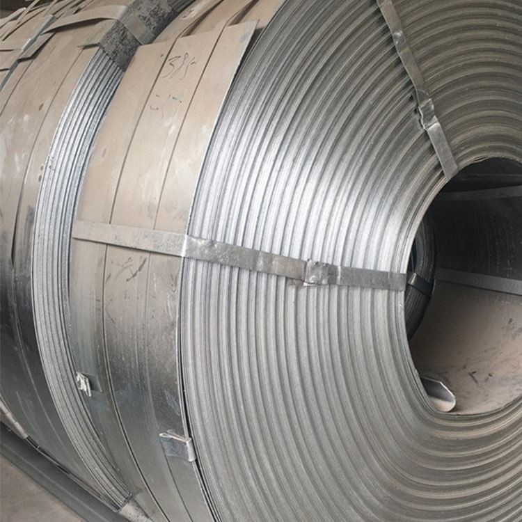 DX51d Galvanized Steel Sheet plate in Coil