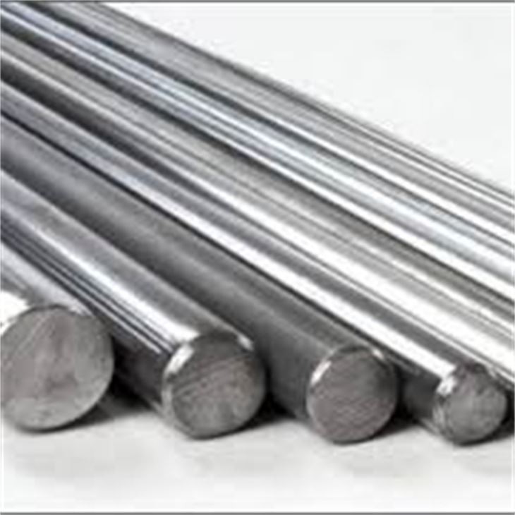 Stainless Steel 304l round bar