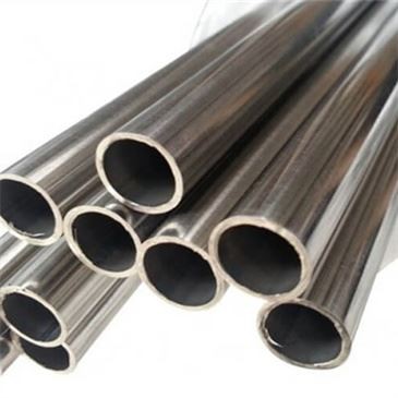 1.4466 - aisi 310MoLn pipe 1.4466 - aisi 310MoLn pipe