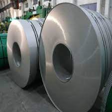 310-stainless-steel coil