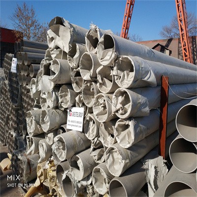 SUS304 stainless steel pipes