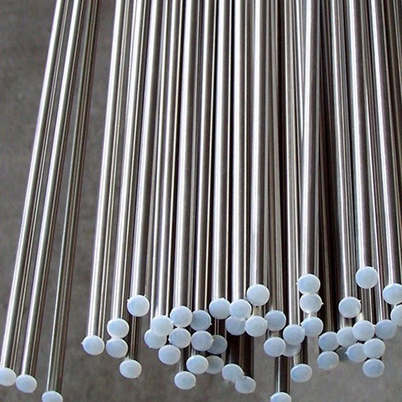 Stainless Steel Bar ASTM 430