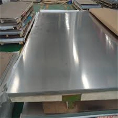 stainless steel 405 plates