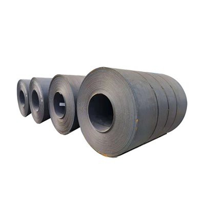 Cold Rolled Steel hold tight tolerance