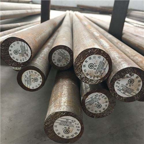 20CrMo Structural Steel 20CrMo Structural Steel