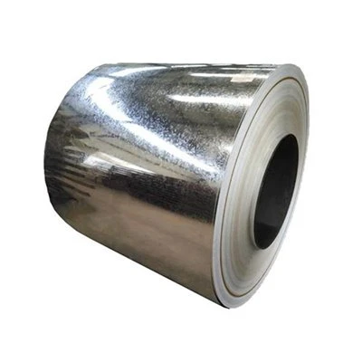 Zn coat galvanized steel coil Zn coat galvanized steel coil