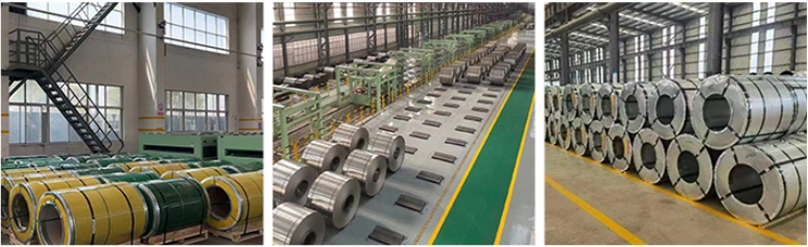35H440 silicon steel 35H440 silicon steel