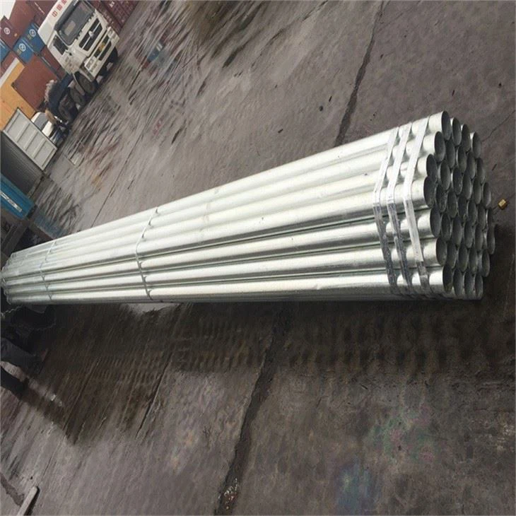 10 Inch Steel Pipe