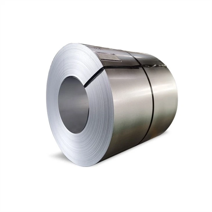 A653 Galvanized Steel Coil