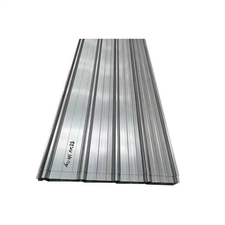 Corrugated Roof Tile