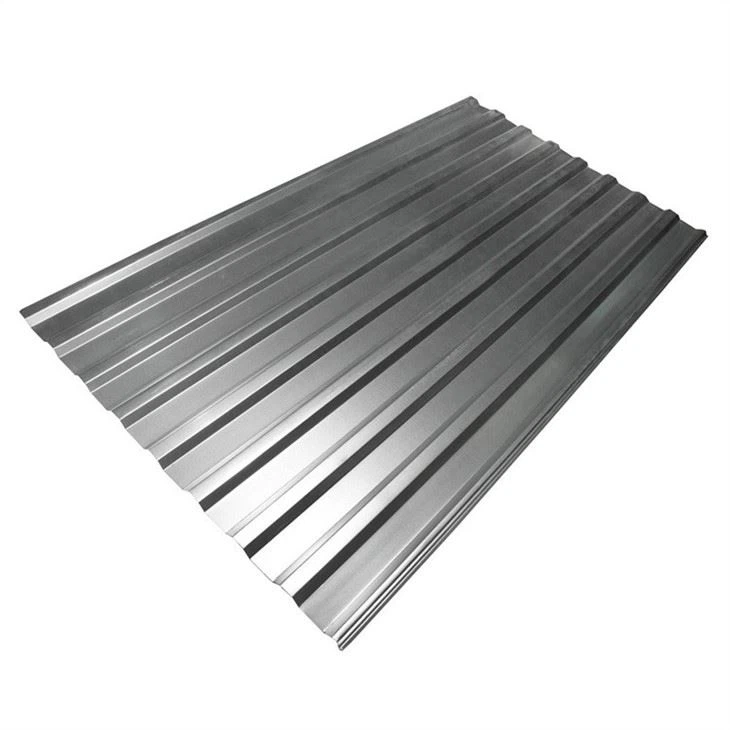 Galvalume Metal Roofing Sheet