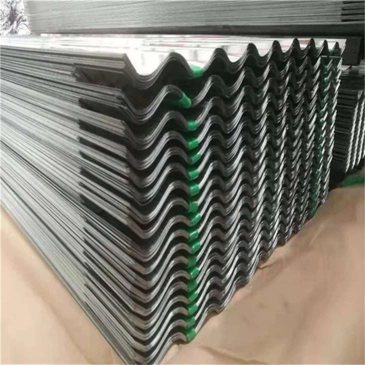 Galvalume Metal Roofing Sheet
