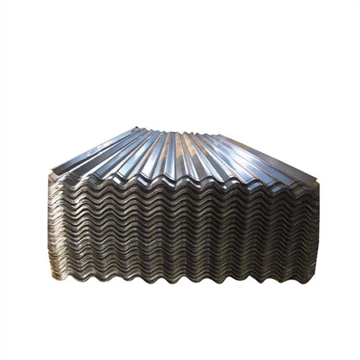 Galvalume Metal Roofing