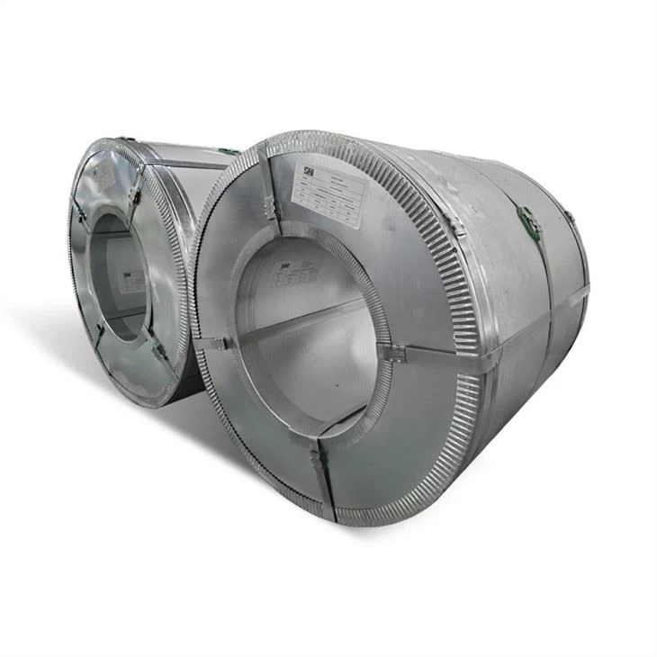 Galvanized A653 Steel Coil