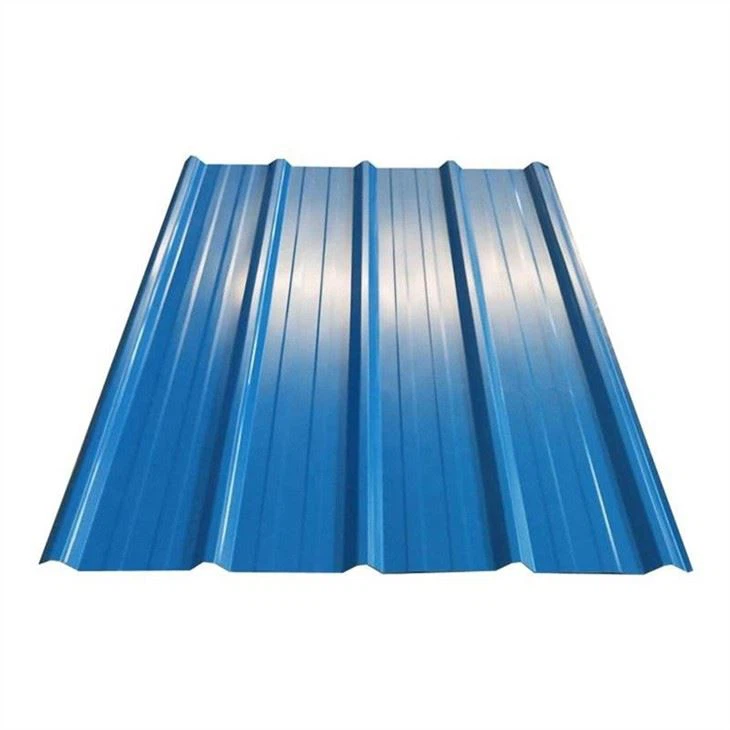 PPGI Metal Roofing