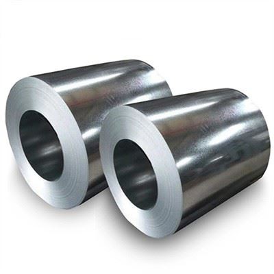 ​Cold Rolled Steel Process Finished Coil