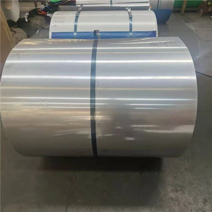 07Cr18Ni9 Stainless Steel Coil