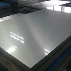 1.4372 Stainless Steel Plate