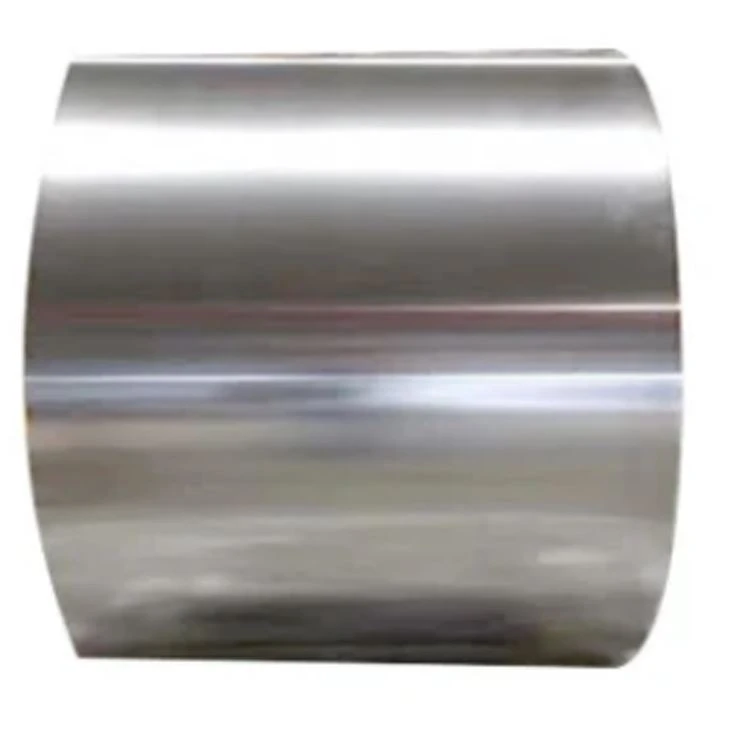 1.4418 Stainless Steel Coil-martensitic Stainless