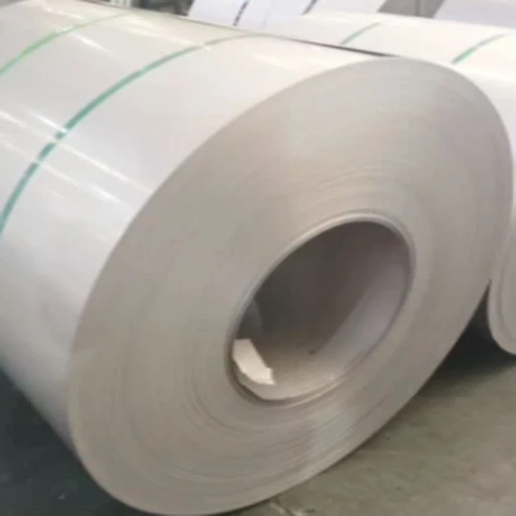 1.4418 Stainless Steel Coil-martensitic Stainless