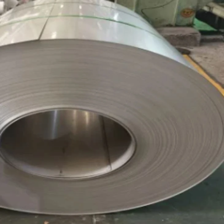 1.4418 Stainless Steel Coil-martensitic Stainless