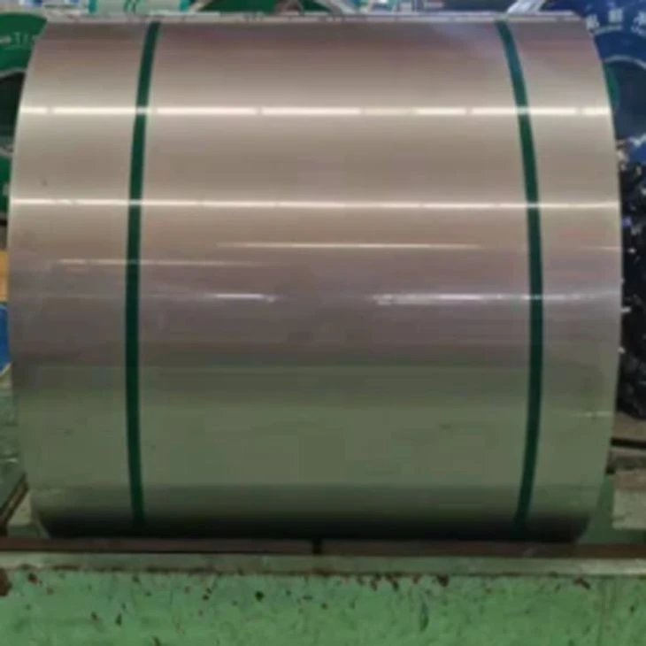 1.4418 Stainless Steel Coil-martensitic Stainless