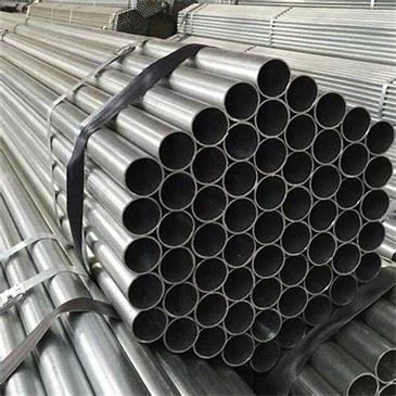 1.4432 Pipe