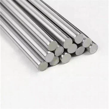 1.4835 Round Bar