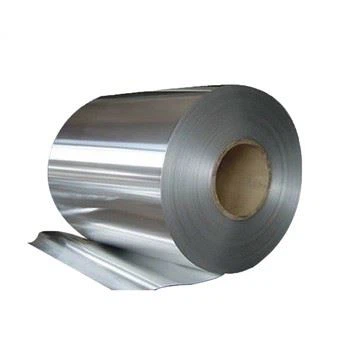 Coil 316 Stainless Steel