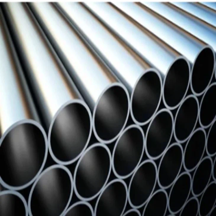 202 STAINLESS STEEL PIPE---DURABILITY