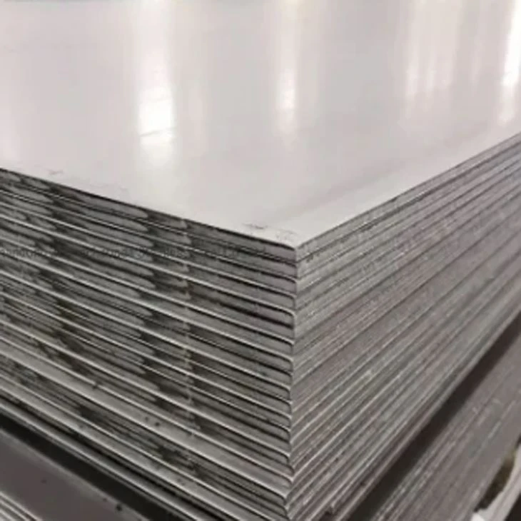 202 Stainless Steel Plate-Chromium, Nickel, Manganese Stainless