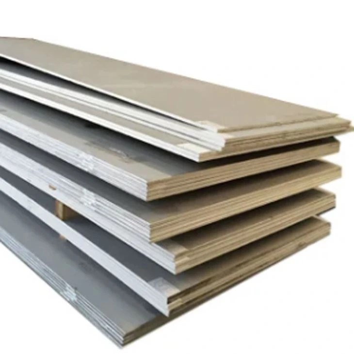 202 Stainless Steel Plate-Chromium, Nickel, Manganese Stainless