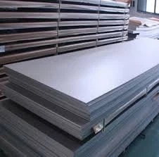 309 Plates Steels