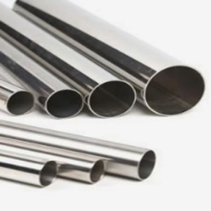 309S Stainless Steel Pipe-improves Weldability