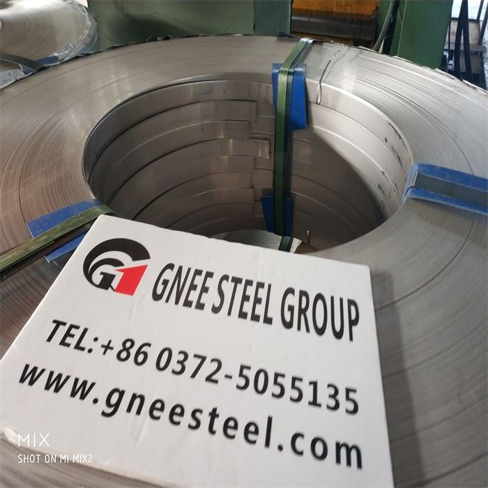 310 Coils Stianless Steel