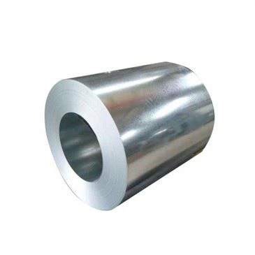 316L -COLD ROLLED STAINLESS STEEL COIL