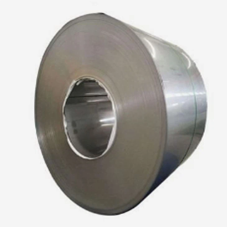 316L Stainless Steel Coil-containing Cl