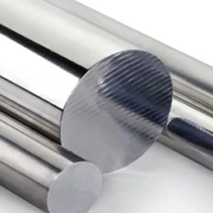 317 Stainless Steel Bar-molybdenum Bearing Austenitic