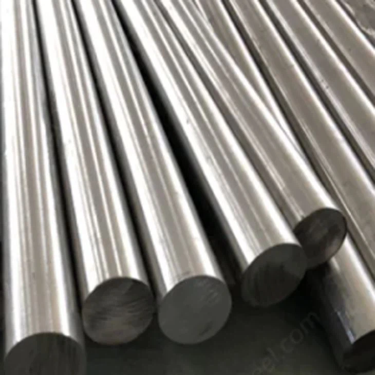 317L STAINLESS STEEL BAR--AUSTENITIC ALLOY