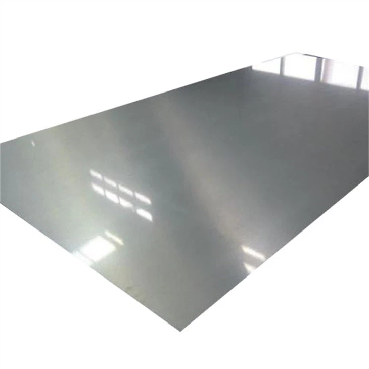 4*8 304L Stainless Steel Sheet And Plate
