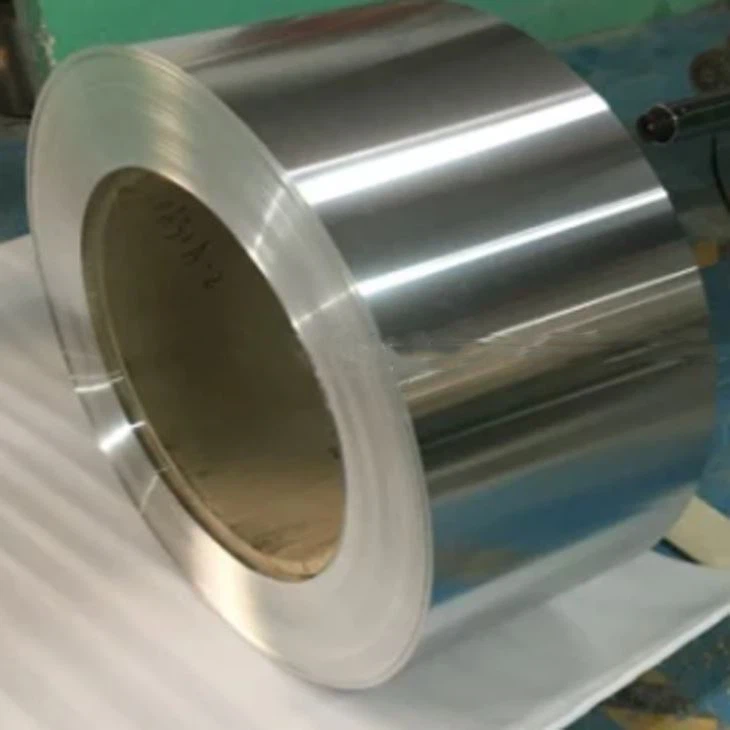 420 Stainless Steel Coil-outstanding Corrosion Resistance