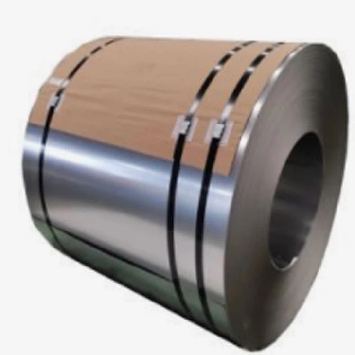 420 Stainless Steel Coil-outstanding Corrosion Resistance