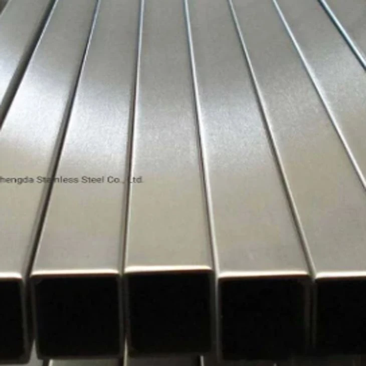 440C STAINLESS STEEL PIPE--APPEALING