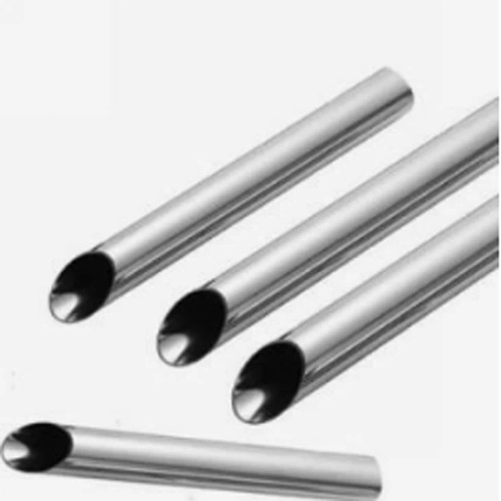 904L STAINLESS STEEL PIPE--CHEMICAL