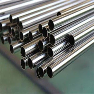 ASME SA312 Grade 304 Welded Pipe