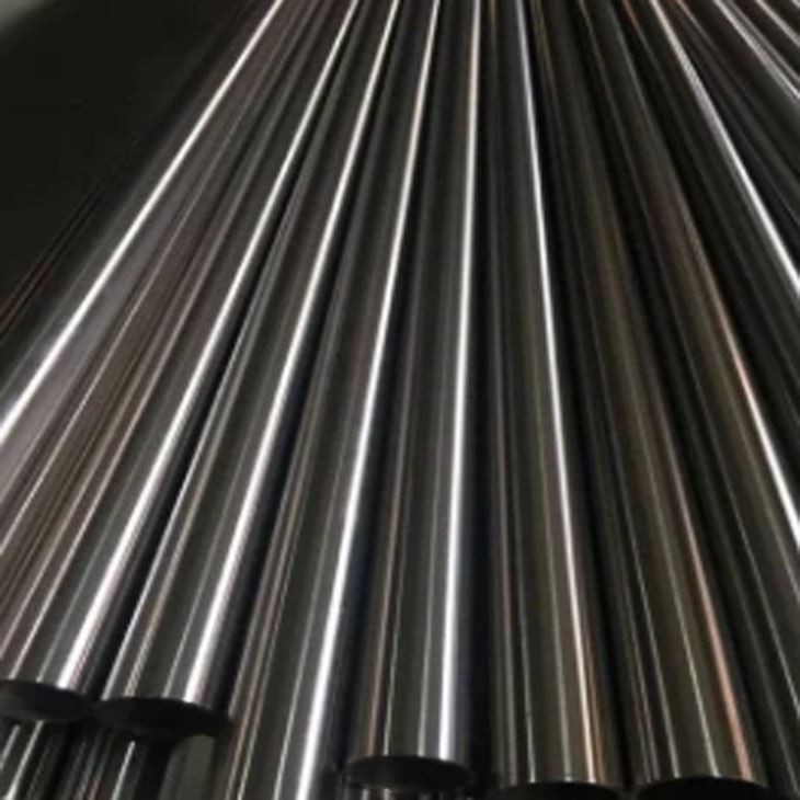 ASTM 316 Stainless Steel Pipe