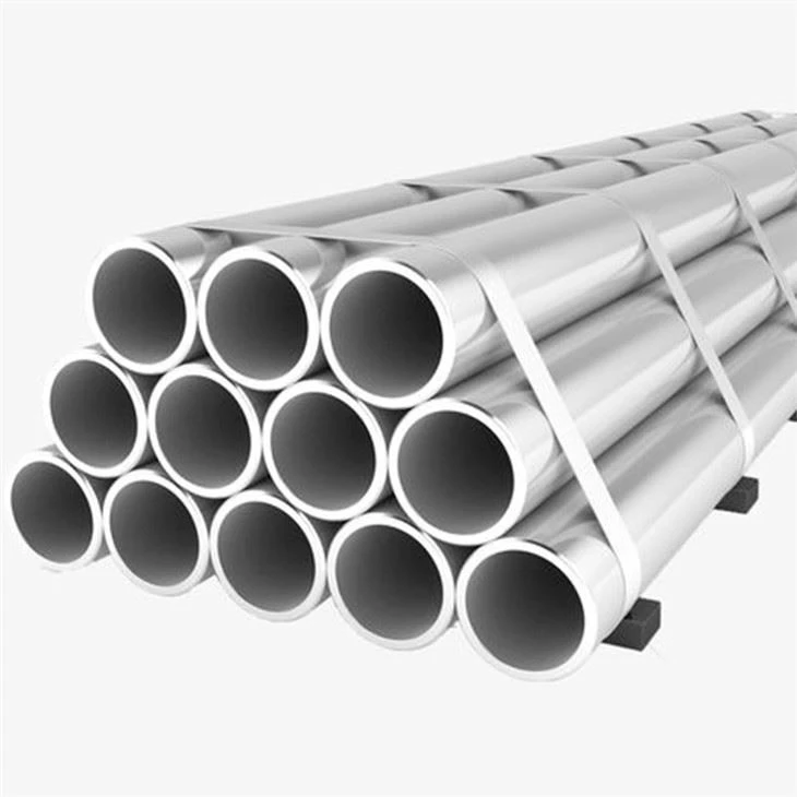 CNS 304L Stainless Steel Pipe