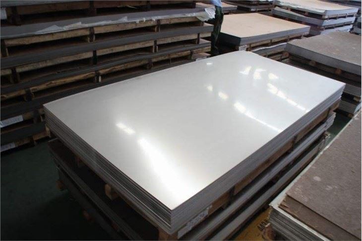 CNS 316 Stainless Steel Plate