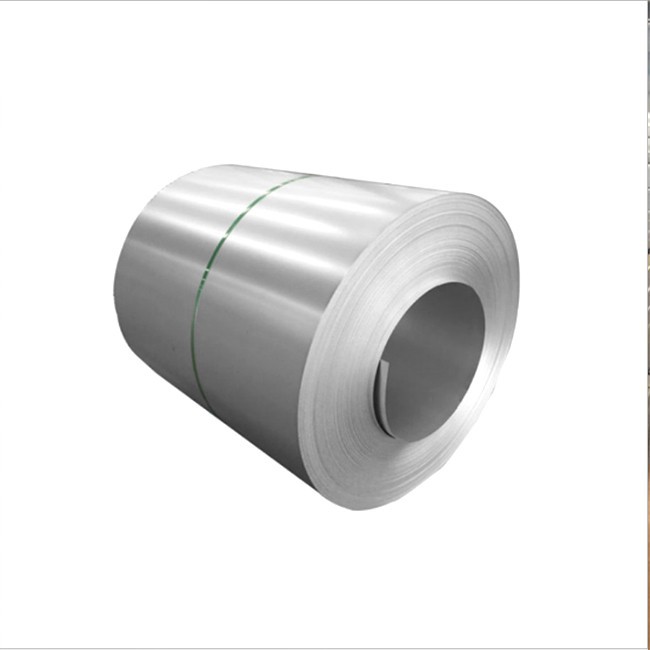 CNS 409L Stainless Steel Coil