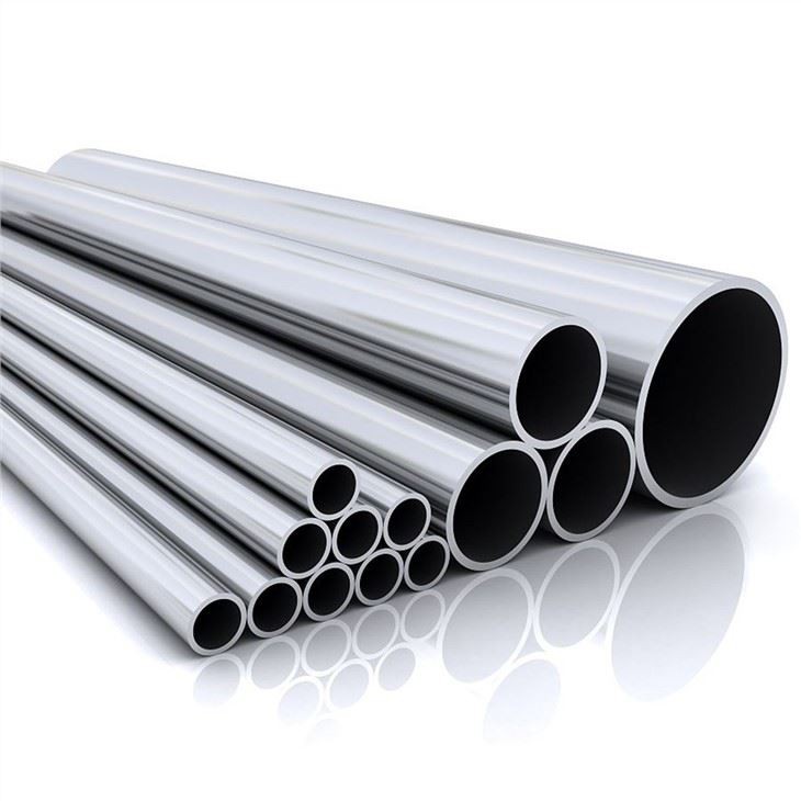 CNS 420 Stainless Steel Pipe
